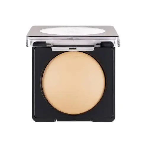 020 پنکک بیکد پودر Flormar BAKED POWDER شماره 020 - Image 1