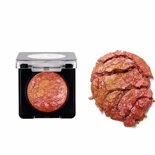 044 رژگونه تراکوتا فلورمار Flormar Baked Blush-On شماره 044 - Image 1