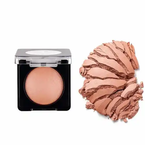 050 رژگونه تراکوتا فلورمار Flormar Baked Blush-On شماره 050 - Image 1