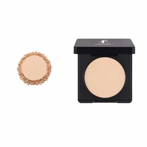 089 پنکک فشرده کامپکت فلورمار Flormar OMPACT POWDER شماره 089 - Image 1