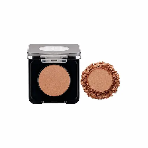12-1 سایه چشم تکی مونو فلورمار flormar Mono Eyeshadow شماره 012 - Image 1