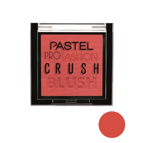 304p رژگونه کراش پاستل Pastel Crush Blush شماره 304 - Image 1