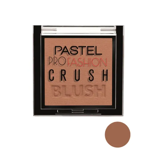 307p رژگونه کراش پاستل Pastel Crush Blush شماره 307 - Image 1