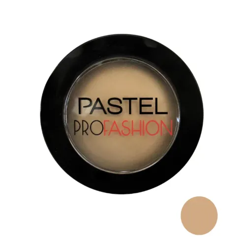 5100 پنکیک پاستل Pastel Wet & Dry Powder شماره 51 - Image 1
