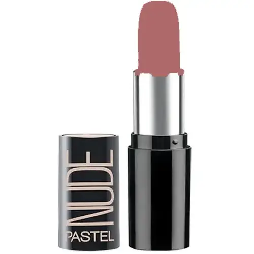 543P copy رژ لب جامد نود پاستل Pastel NUDE LIPSTICK شماره 543 - Image 1