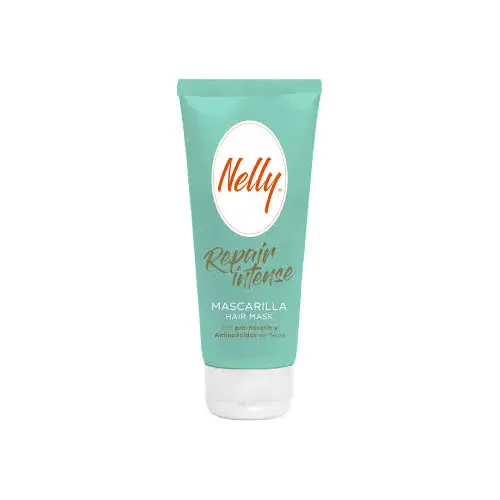 5676867989 ماسک مو ترمیم کننده نلی Nelly Ultra Repair احیا کننده 100 میل - Image 1