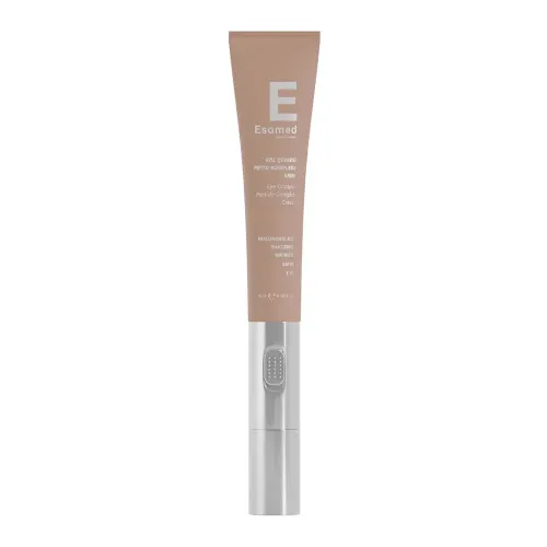 ESOMED-Peptit-Kompleksli-Goz-Cevresi-Kremi-15ml کرم دور چشم پپتید کمپلکس اسومد Esomed ضد چروک 15 میل - Image 1