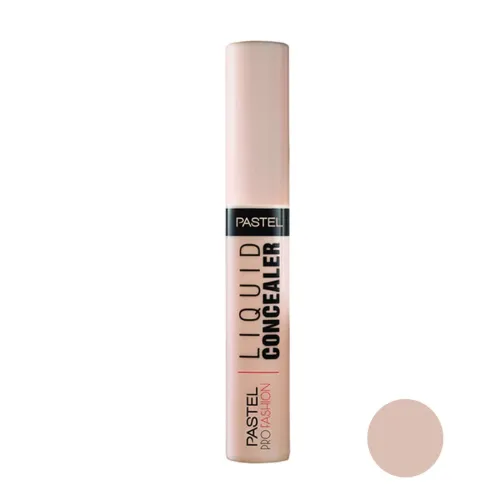 P101 کانسیلر مایع پاستل Pastel profashion شماره 101 - Image 1