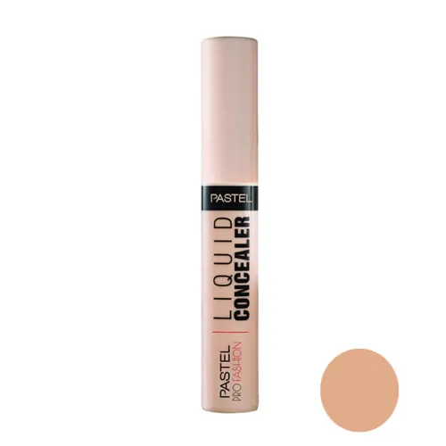 P104 کانسیلر مایع پاستل Pastel profashion شماره 104 - Image 1