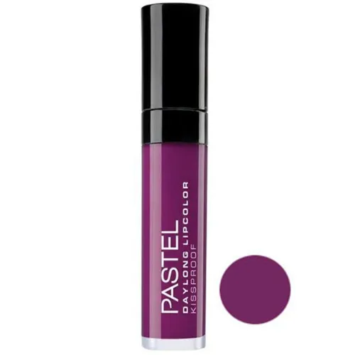 P28 رژ لب مایع دی لانگ پاستل Pastel daylong شماره 28 - Image 1