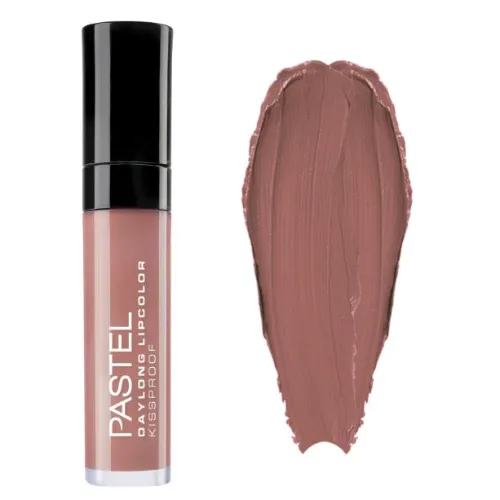 P31 رژ لب مایع دی لانگ پاستل Pastel daylong شماره 31 - Image 1
