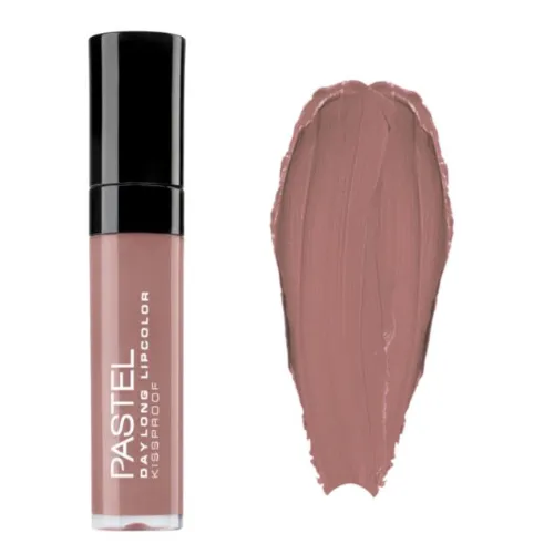 P51 رژ لب مایع دی لانگ پاستل Pastel daylong شماره 51 - Image 1