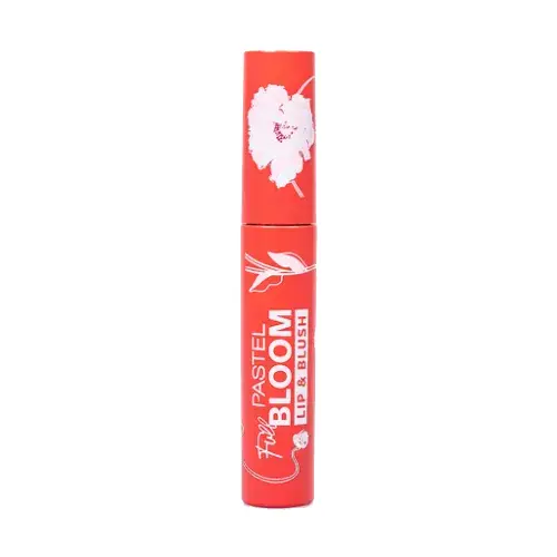 P79 رژلب و رژگونه بلوم پاستل Pastel FULL BLOOM LIP & BLUSH شماره 79 - Image 1