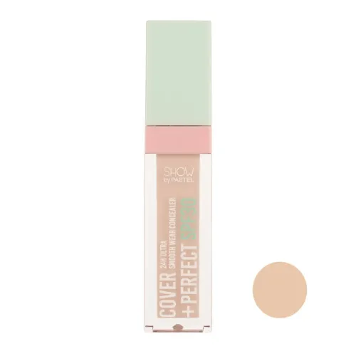 PA301 کانسیلر پاستل Pastel show شماره 301 - Image 1