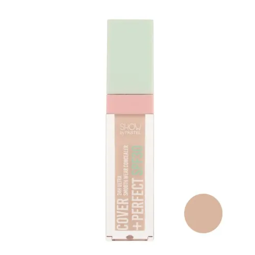 PA304 کانسیلر پاستل Pastel show شماره 304 - Image 1