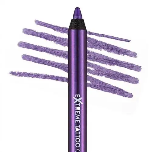 Untitled-2 مداد چشم اکستریم تتو ژل فلورمار Flormar XTREME TATTOO GEL EYE شماره 011 - Image 1