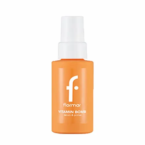 Untitled-3 پرایمر ویتامین بمب فلورمار Flormar VITAMIN BOMB PRIMER - Image 1