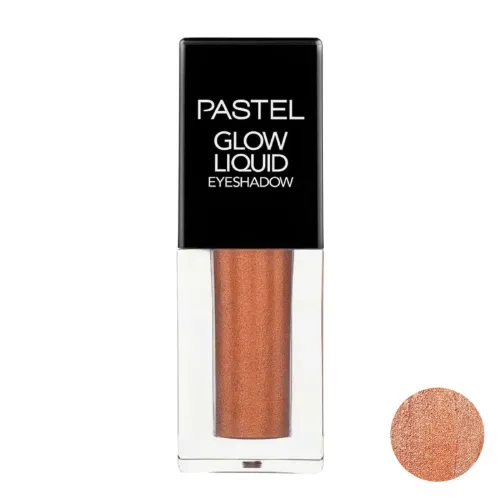 p226 سایه چشم مایع پاستل Pastel Glow Liquid Eyeshadow شماره 226 - Image 1