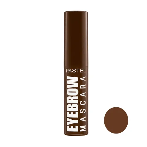 pp22 ریمل ابرو پاستل Pastel EYEBROW MASCARA شماره 22 - Image 1