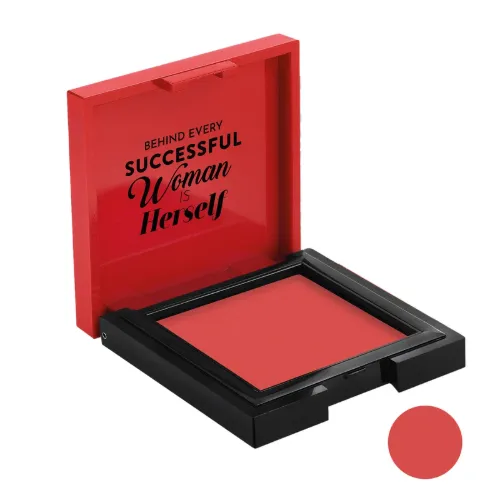 pp43 رژگونه کرمی پاستل Pastel Cream Blush شماره 43 - Image 1
