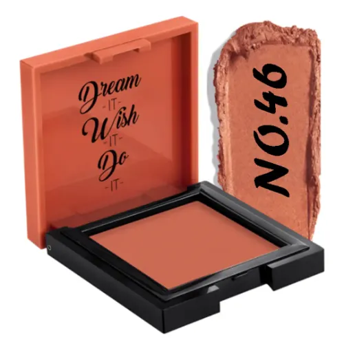 pp46 رژگونه کرمی پاستل Pastel Cream Blush شماره 46 - Image 1
