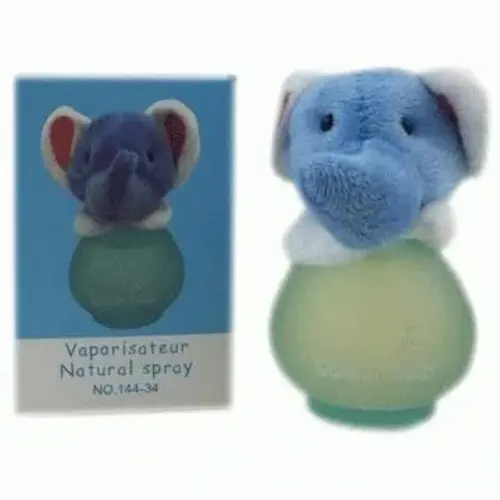 560x5601-ezgif.com-resize ادکلن عروسکی کودک بیبی لاو Love Baby فیل 50 میل - Image 1