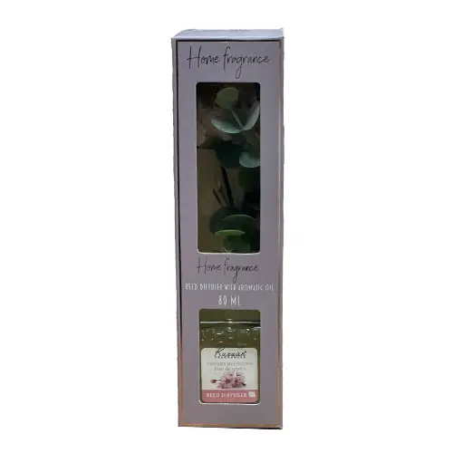 893405546 خوشبوکننده هوا کوشوان فرگرنسز Home Fragrance رایحه شکوفه 80 میل - Image 1
