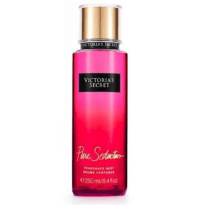 بادی اسپلش آلمانی ویکتوریا سکرت Victorias Secret Pure Selection با رایحه خوش 250 میل