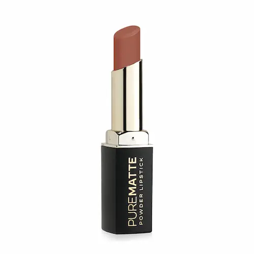 109 رژ لب جامد مات گلدن رز GOLDEN ROSE PURE MATTE شماره 109 - Image 1