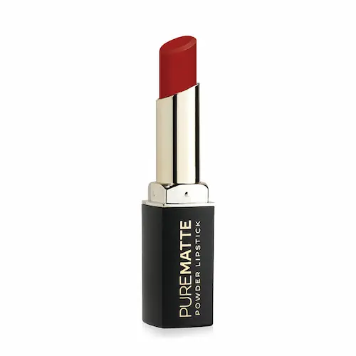 119 رژ لب جامد مات گلدن رز GOLDEN ROSE PURE MATTE شماره 119 - Image 1