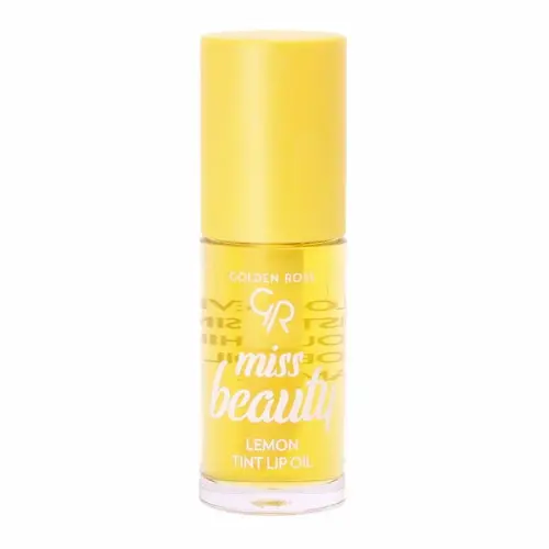 lemen-tint-oil-04 تینت لب روغنی گلدن رز Golden Rose Miss Beauty شماره 04 - Image 1