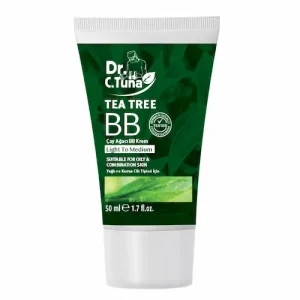 بی بی کرم دکتر سی تونا فارماسی Farmasi Dr.C.Tuna Tea Tree با عصاره درخت چای 50 میل