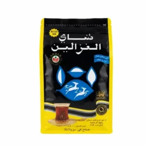 چای دو غزال معطر شاي الغزالين 400 گرم
