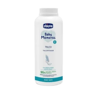 پودر بچه چیکو Chicco TALCO مناسب پوست حا 130 گرم