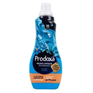 نرم کننده لباس پرودوکسا Prodoxa رایحه گل 36 بار شستشو 900 میل