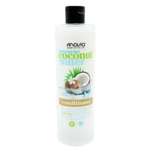 نرم کننده آبرسان آنویا Anovia Coconut Water حاوی آب نارگیل 415 میل
