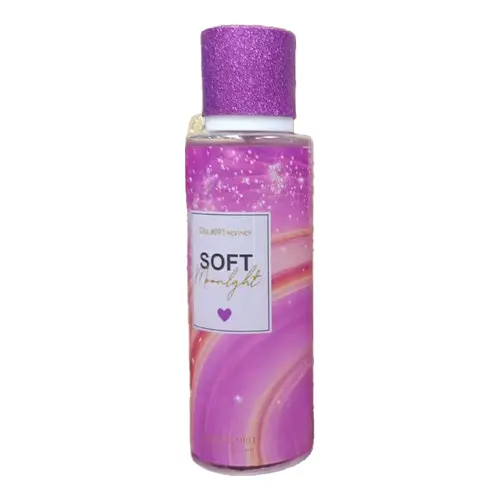 546767 بادی اسپلش سنسز The 1001 Senses SOFT رایحه ملایم 250 میل - Image 1