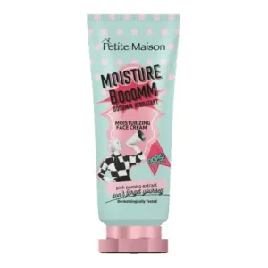 کرم آبرسان پتیت مزون Petite Maison Hydrating مناسب صورت 60 میل