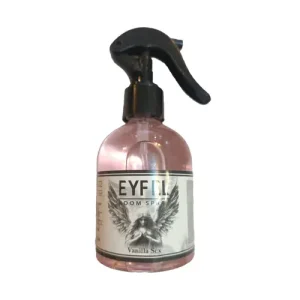 خوشبوکننده هوا ایفل EYFEL Vanilla Sex با رایحه وانیل 200 میل