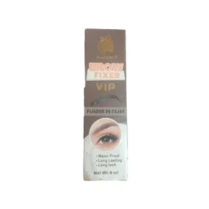 ژل ابرو وی آی پی VIP Bride Shine تقویت کننده 9 میل