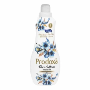 نرم کننده لباس پرودوکسا Prodoxa رایحه ارکیده 18 بار شستشو 1 لیتر