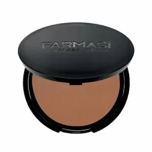 پودر برنزه کننده فارماسی FARMASI حجم 12 گرم