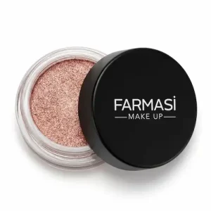 سایه چشم کرمی فارماسی Farmasi Creamy Eyeshadow شماره 03