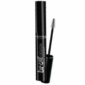 ریمل ابرو فارماسی FARMASI Brow Design حجم 5 میل