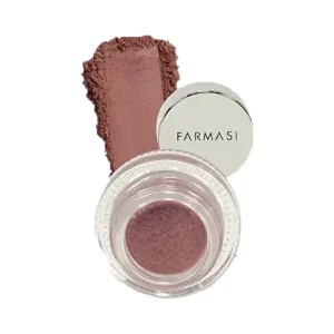 سایه چشم کرمی فارماسی Farmasi Foil Purple شماره 06