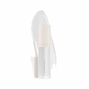 حجم دهنده لب فارماسی Farmasi 00glass شاين دار 8 میل