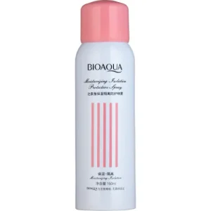 اسپری ضد آفتاب بیوآکوا BIOAQUA روشن کننده 150 میل