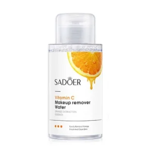 میسلار واتر سادور SADOER Vitamin C حاوی ویتامین سی 300 میل