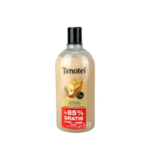 شامپو مرطوب کننده تیموتی Timotei Nourishing انواع مو 750 میل