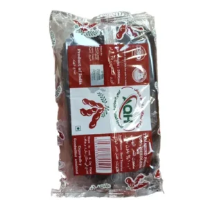 تمر هندی بدون هسته TAMARIND PASTE طعم ترش و ملس 350 گرم